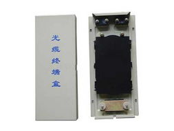 Winfiber 48芯出尾纤光缆终端盒 一站式光纤解决方案详解