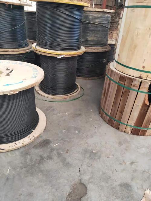 成都铠状通信光缆 构建智慧蓉城的隐形动脉